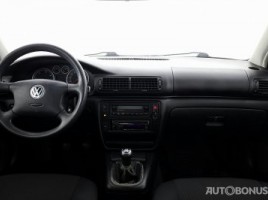Volkswagen Passat, 1.9 l., sedanas | 4