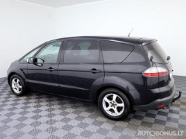 Ford S-MAX, 2.0 l., Минивэн | 3