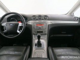 Ford S-MAX, 2.0 l., Минивэн | 4