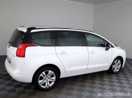 Peugeot 5008, 1.6 l., Минивэн | 2