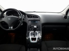 Peugeot 5008, 1.6 l., Минивэн | 4
