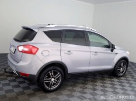 Ford Kuga | 2