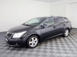 Toyota Avensis, 1.8 l., Универсал | 1
