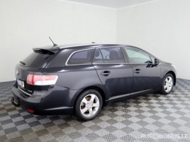 Toyota Avensis, 1.8 l., Универсал | 2