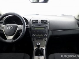 Toyota Avensis, 1.8 l., Универсал | 4