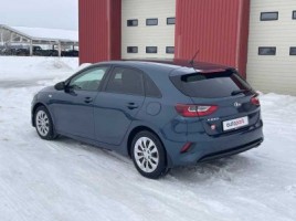Kia Cee'd, 1.0 l., hečbekas | 4