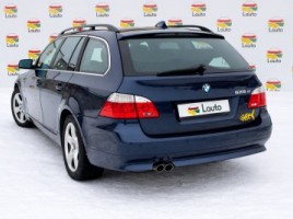 BMW 525, 3.0 l. | 2