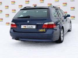 BMW 525, 3.0 l. | 3