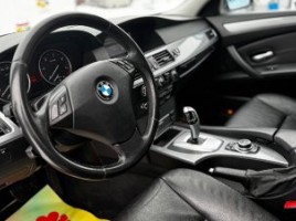 BMW 525, 3.0 l. | 4