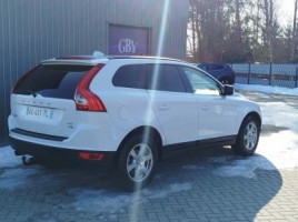 Volvo XC60, 2.4 l., visureigis | 4