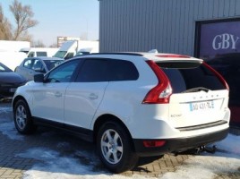 Volvo XC60, 2.4 l., visureigis | 3