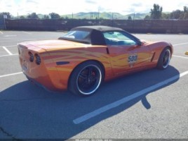 Chevrolet Corvette | 3