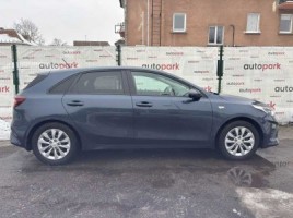 Kia Cee'd, 1.0 l., hečbekas | 4