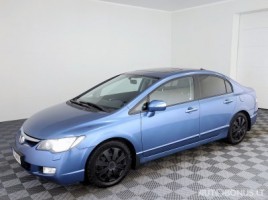 Honda Civic, 1.8 l., sedanas | 1