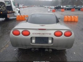Chevrolet Corvette, kupė | 4