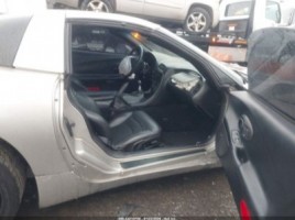 Chevrolet Corvette, sedanas | 4