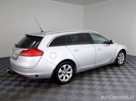 Opel Insignia, 1.8 l., universalas | 2
