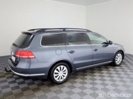 Volkswagen Passat, 1.6 l., universalas | 2