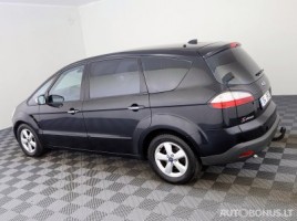 Ford S-MAX, 2.3 l., vienatūris | 3