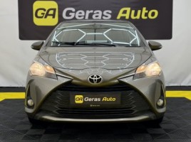 Toyota Yaris | 1