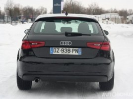 Audi A3, 1.6 l., hečbekas | 4
