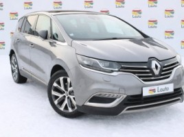 Renault Espace, 1.6 l. | 1