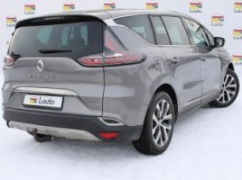 Renault Espace, 1.6 l. | 3
