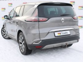 Renault Espace, 1.6 l. | 2
