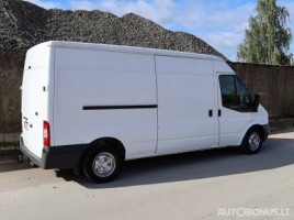 Ford Transit | 2