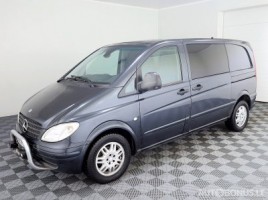 Mercedes-Benz Vito | 1
