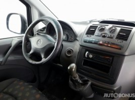 Mercedes-Benz Vito | 4