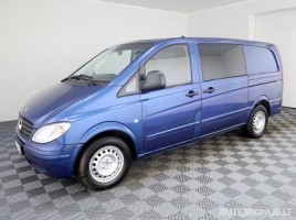 Mercedes-Benz Vito | 1
