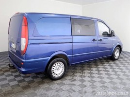 Mercedes-Benz Vito | 2