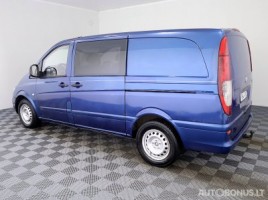 Mercedes-Benz Vito | 3