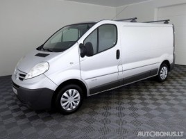 Nissan Primastar | 1