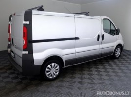 Nissan Primastar | 2