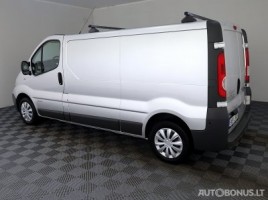 Nissan Primastar | 3