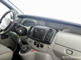 Nissan Primastar | 4