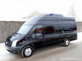 Ford Transit | 1