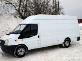 Ford Transit | 1
