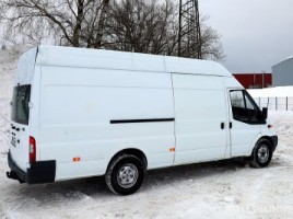Ford Transit | 2