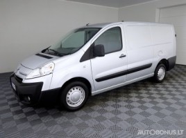 Citroen Jumpy | 1