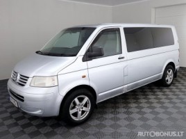 Volkswagen Transporter | 1