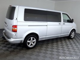 Volkswagen Transporter | 2