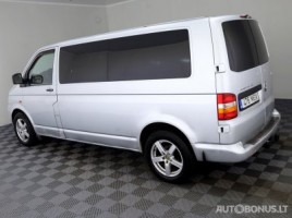 Volkswagen Transporter | 3
