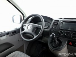 Volkswagen Transporter | 4