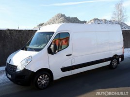 Renault Master | 1