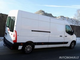 Renault Master | 2
