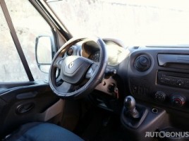 Renault Master | 4