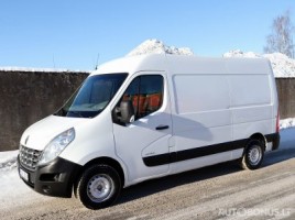 Renault Master | 1